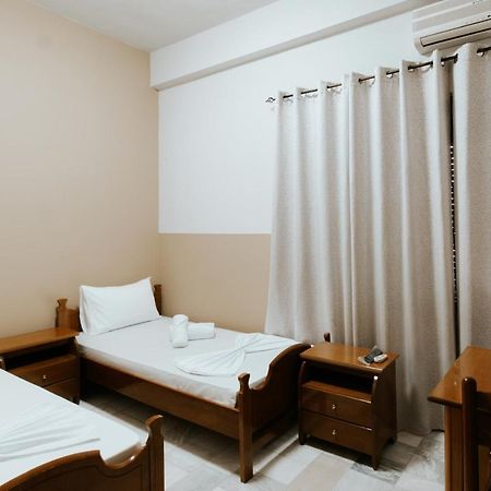 Hotel Lunxheria Gjirokastër Eksteriør billede